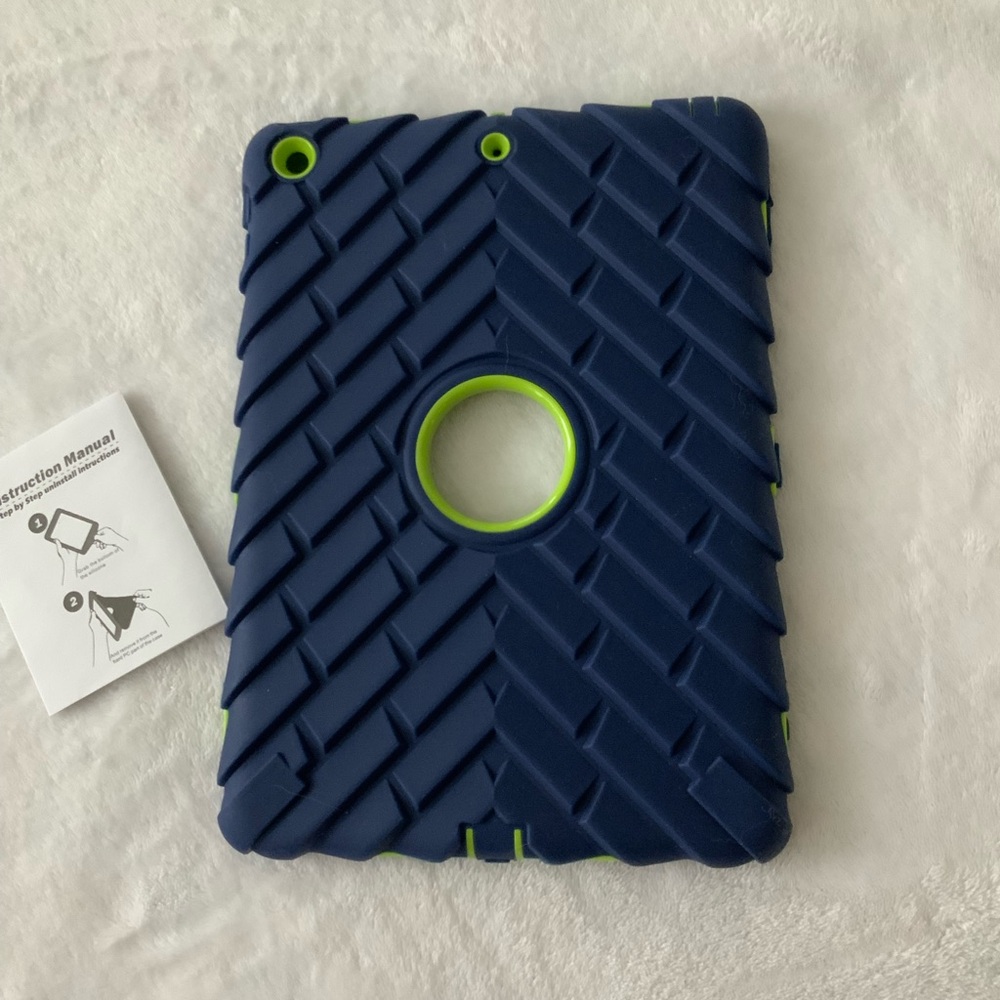 iPad Case - Picture 2 of 6